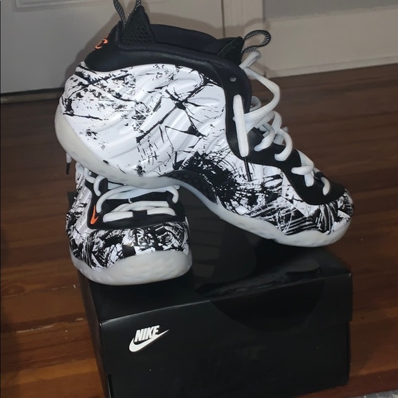Men’s Air Foamsposites One “shattered backboards” - Picture 3 of 8